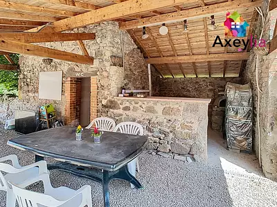Maison, 257 m²