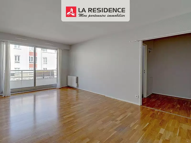 Appartement, 94 m²