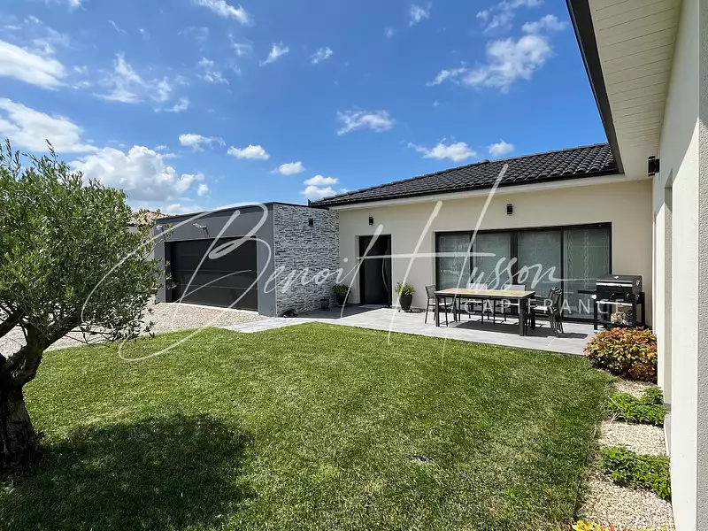 Maison, 157 m²