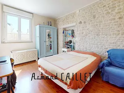 Maison, 200 m²