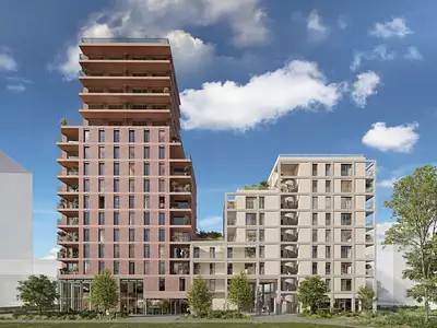 Ivry Confluences