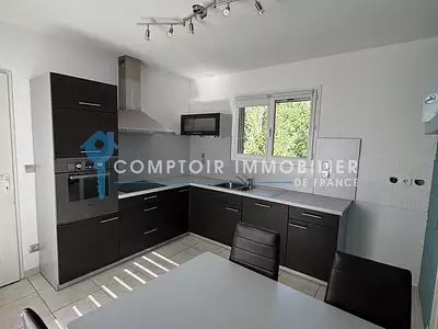 Maison, 118 m²