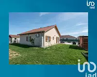 Maison, 96 m²
