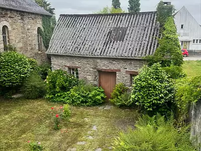 Maison, 157 m²