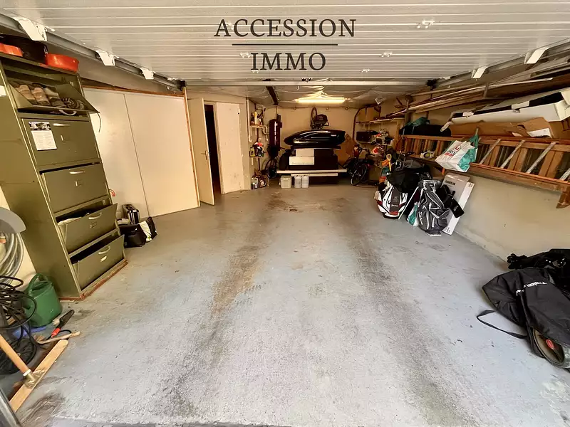Maison, 195 m²