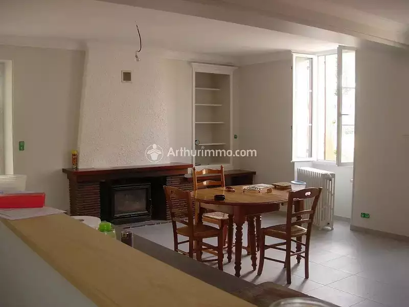 Maison, 190,3 m²