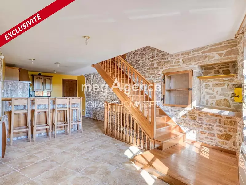 Appartement, 91 m²