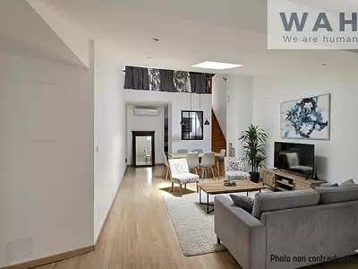 Appartement, 84,34 m²