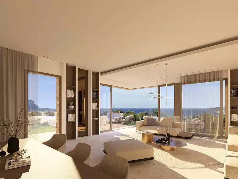 Appartement, 187 m²