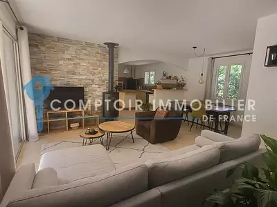 Maison, 130 m²