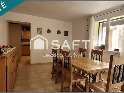 Maison, 86 m²