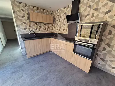 Appartement, 94,9 m²