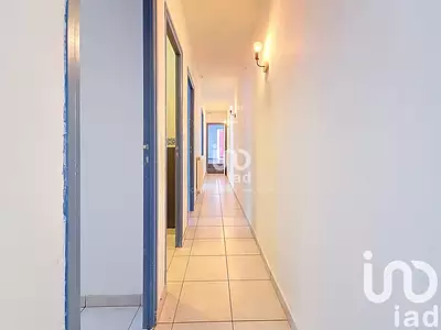 Appartement, 68 m²