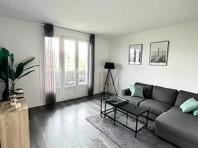 Appartement, 67,5 m²