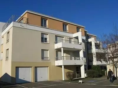Appartement, 51,75 m²