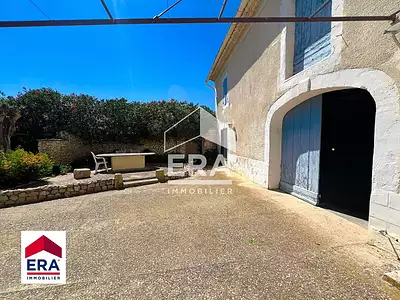 Maison, 214 m²