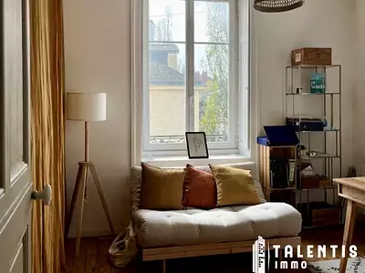 Appartement, 72,17 m²