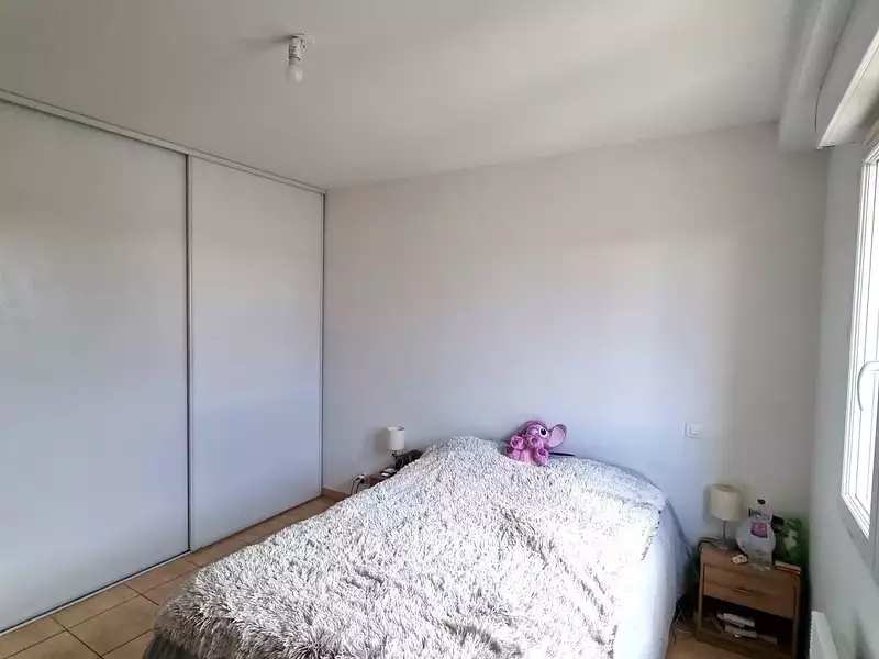 Appartement, 68,02 m²