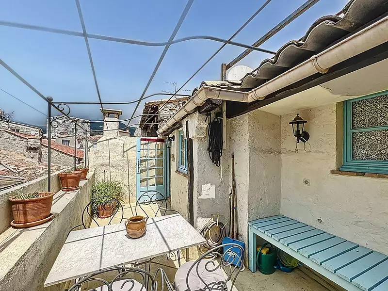 Appartement, 27,95 m²