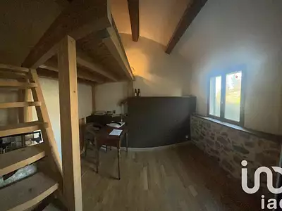Maison, 126 m²