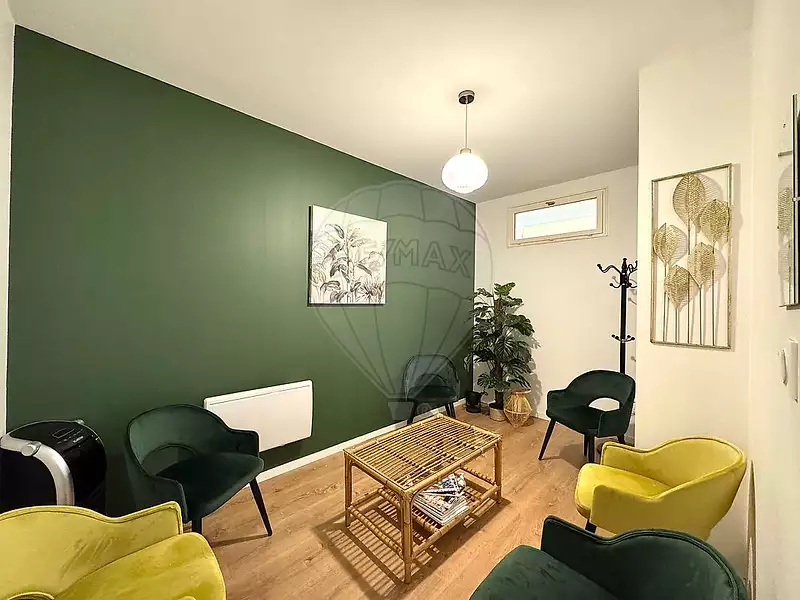 Appartement, 75 m²