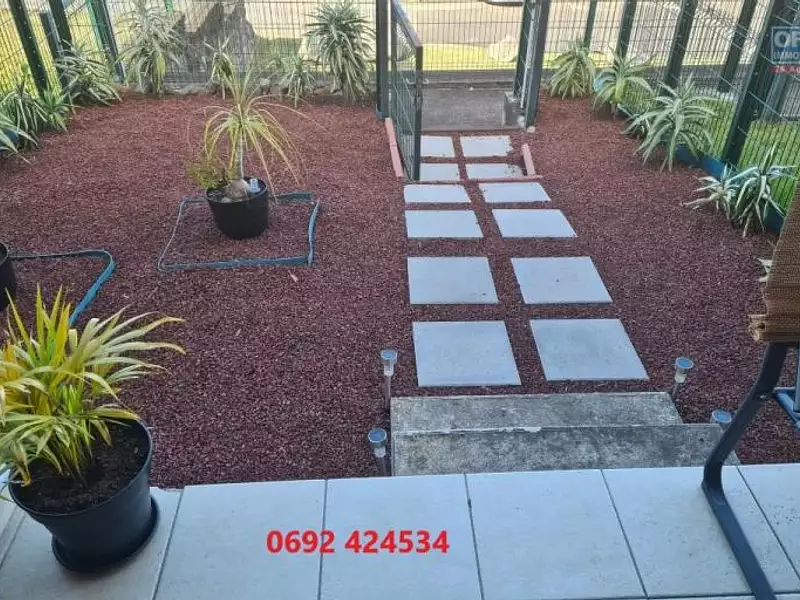 Appartement, 40,45 m²