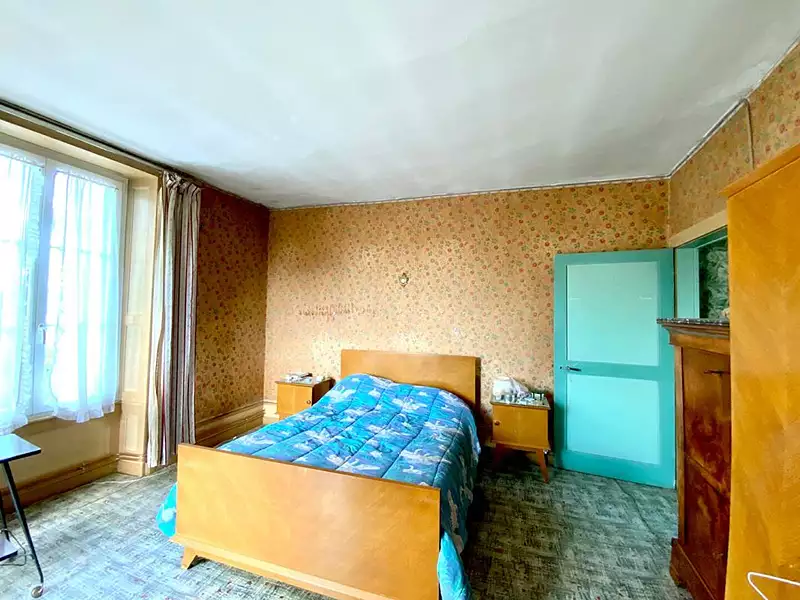 Maison, 310 m²