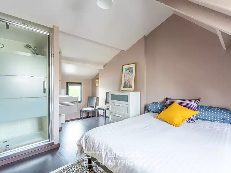Maison, 165 m²