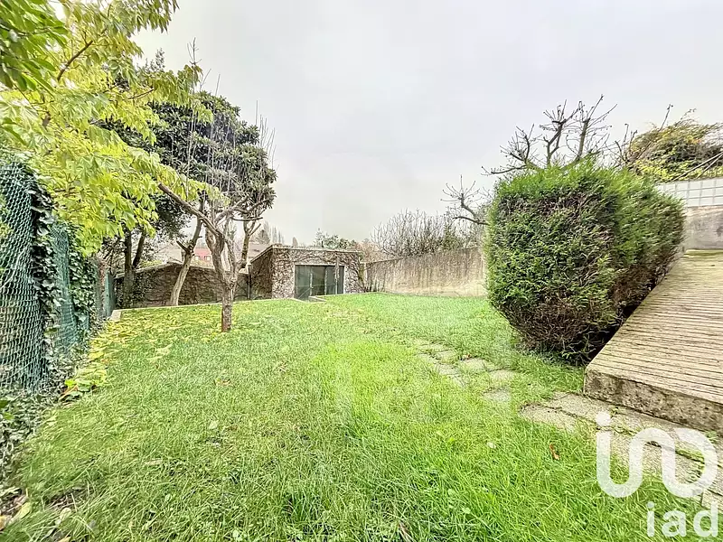 Maison, 190 m²