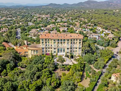 Appartement, 134,64 m²