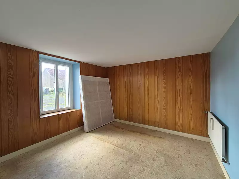 Maison, 100,43 m²