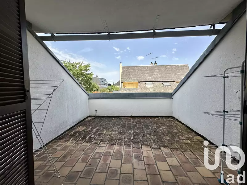 Maison, 102 m²