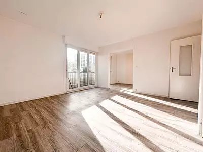 Appartement, 77 m²
