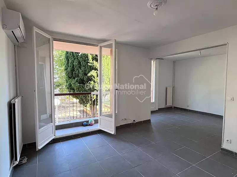 Appartement, 76,61 m²