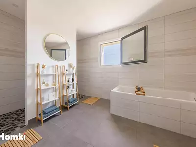 Maison, 116 m²
