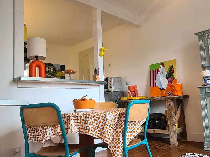 Maison, 96,15 m²