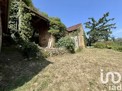 Maison, 160 m²