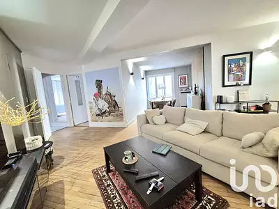 Appartement, 95 m²