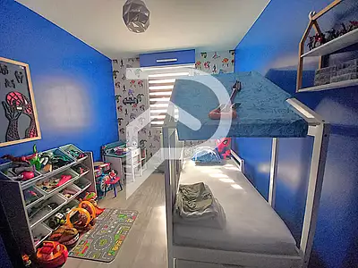 Maison, 92 m²
