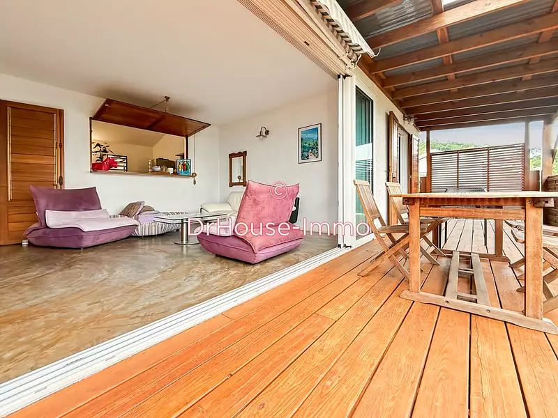 Maison, 134 m²