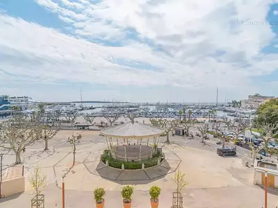 Appartement, 108,91 m²