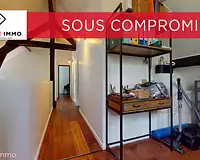 Maison, 95 m²