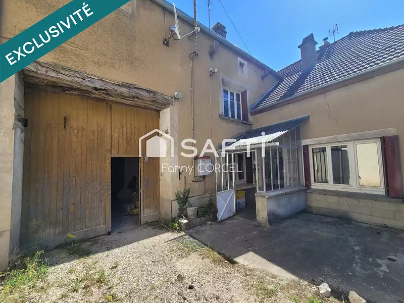 Maison, 110 m²