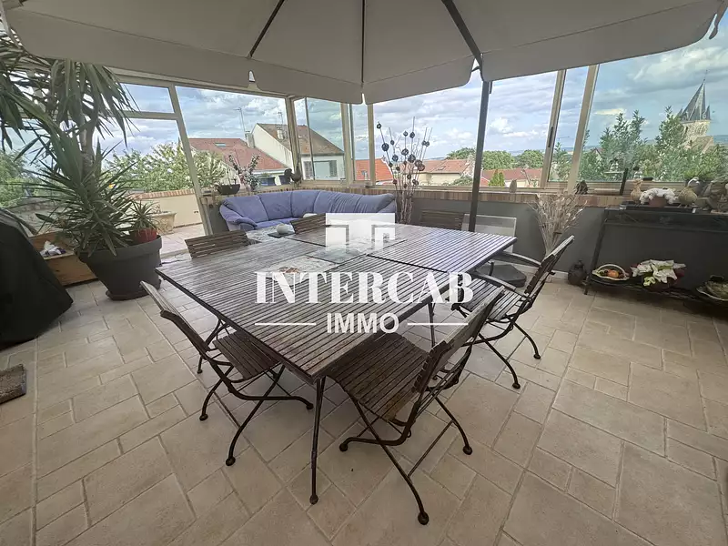 Maison, 173,32 m²