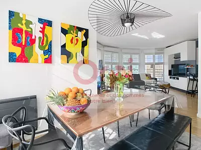 Appartement, 104 m²