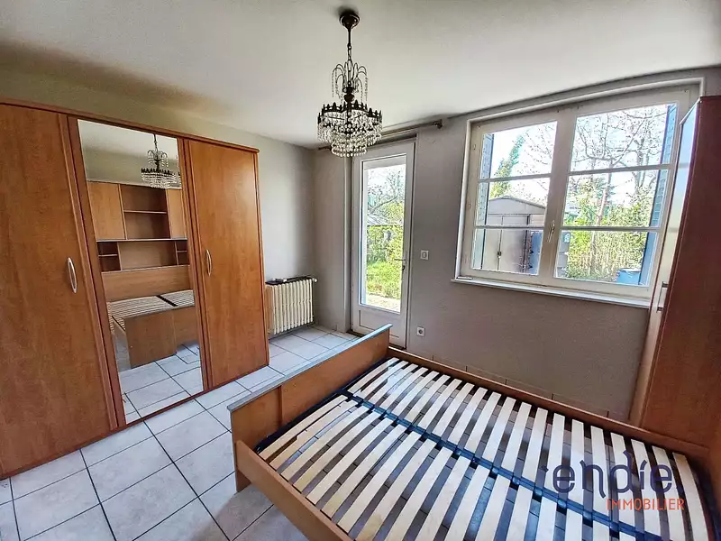 Maison, 159 m²