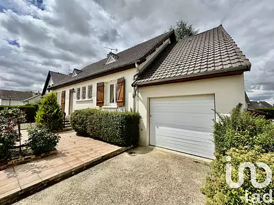 Maison, 150 m²