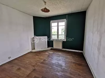 Maison, 81 m²