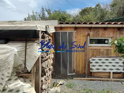 Maison, 70 m²