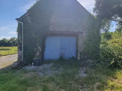 Maison, 72 m²
